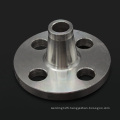 SS 304 m5 m6 m8 stainless steel welding counter forged threaded flanges